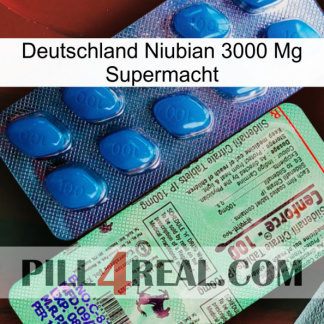 Germany Niubian 3000 Mg Superpower new02